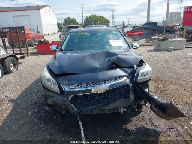 1G11D5SL7FF167578 Chevrolet MALIBU 2LT