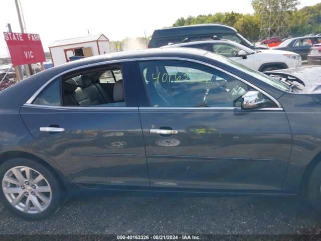 1G11D5SL7FF167578 Chevrolet MALIBU 2LT