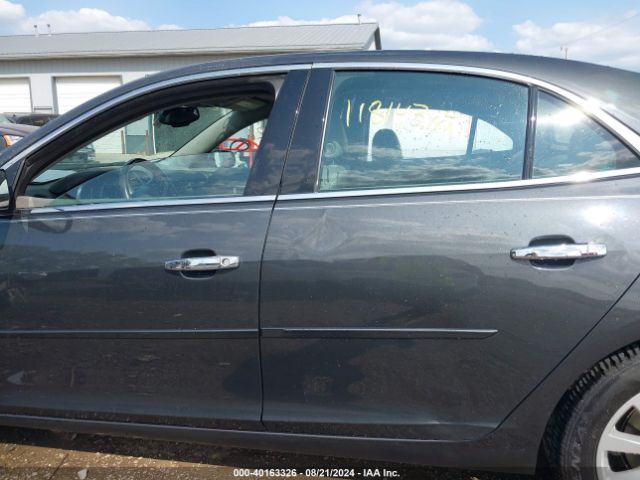 1G11D5SL7FF167578 Chevrolet MALIBU 2LT