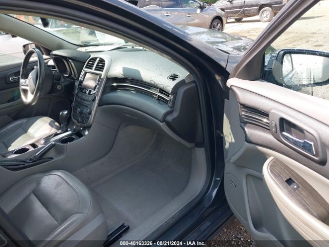 1G11D5SL7FF167578 Chevrolet MALIBU 2LT