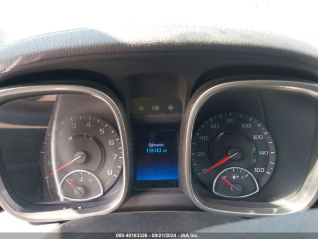 1G11D5SL7FF167578 Chevrolet MALIBU 2LT
