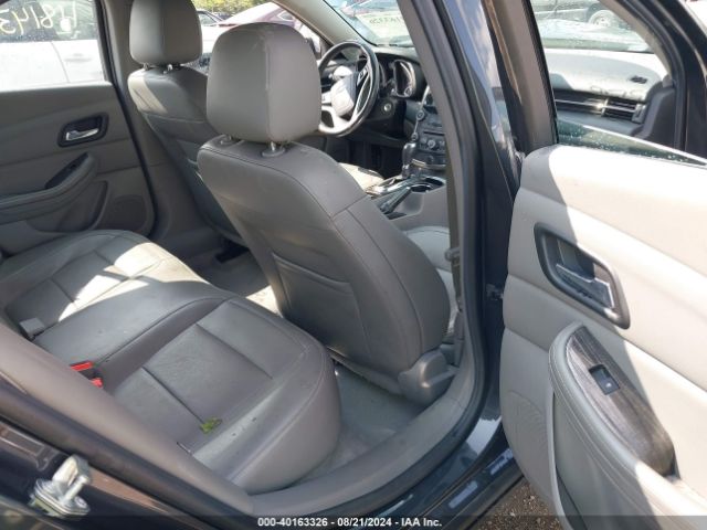 1G11D5SL7FF167578 Chevrolet MALIBU 2LT