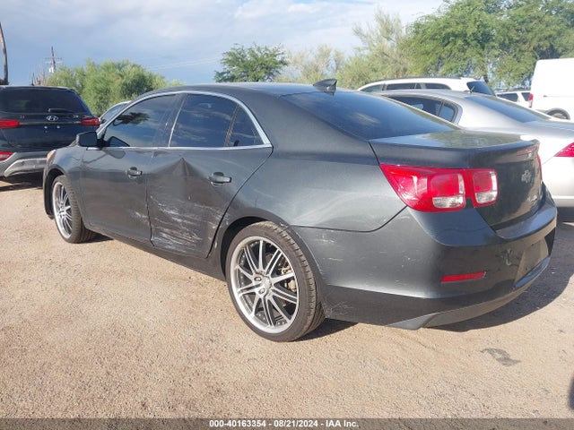 Chevrolet MALIBU 1LT 2015 1G11C5SL5FF180901 Image 3