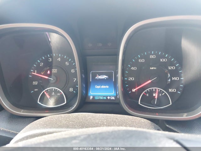 Chevrolet MALIBU 1LT 2015 1G11C5SL5FF180901 Image 7