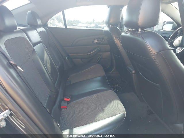 Chevrolet MALIBU 1LT 2015 1G11C5SL5FF180901 Image 8
