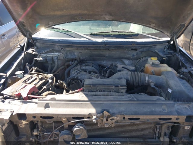 Ford F-150 Xl 2014 1FTEW1CM6EKE24318 Image 10