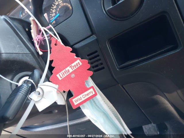 Ford F-150 Xl 2014 1FTEW1CM6EKE24318 Image 11