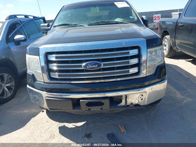 Ford F-150 Xl 2014 1FTEW1CM6EKE24318 Image 12