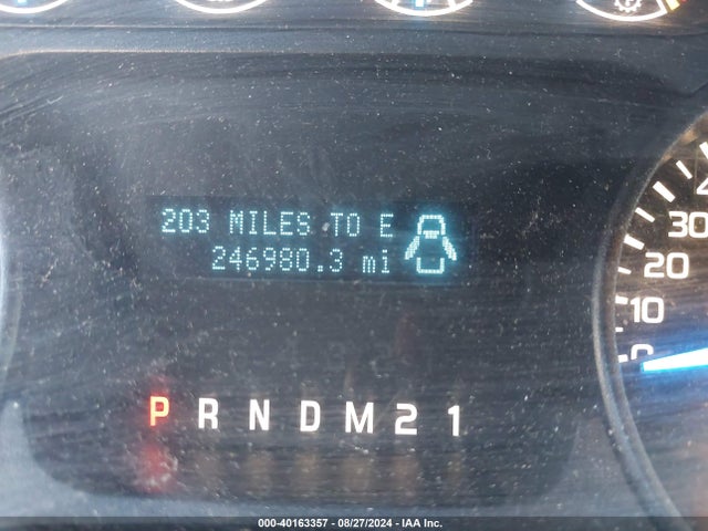 Ford F-150 Xl 2014 1FTEW1CM6EKE24318 Image 15