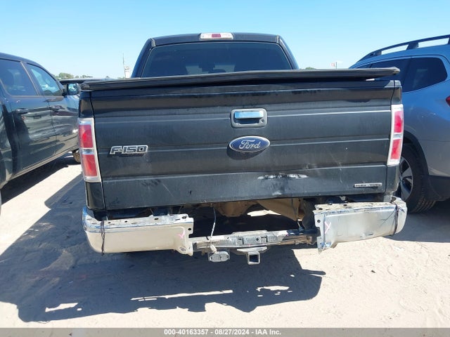 Ford F-150 Xl 2014 1FTEW1CM6EKE24318 Image 16