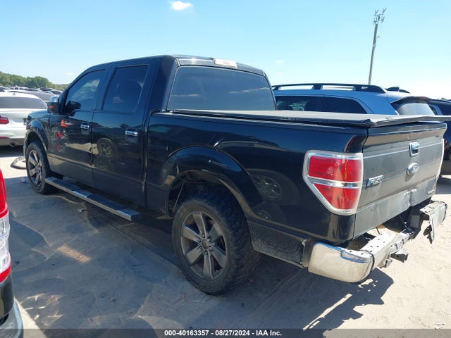 Ford F-150 Xl 2014 1FTEW1CM6EKE24318 Image 3