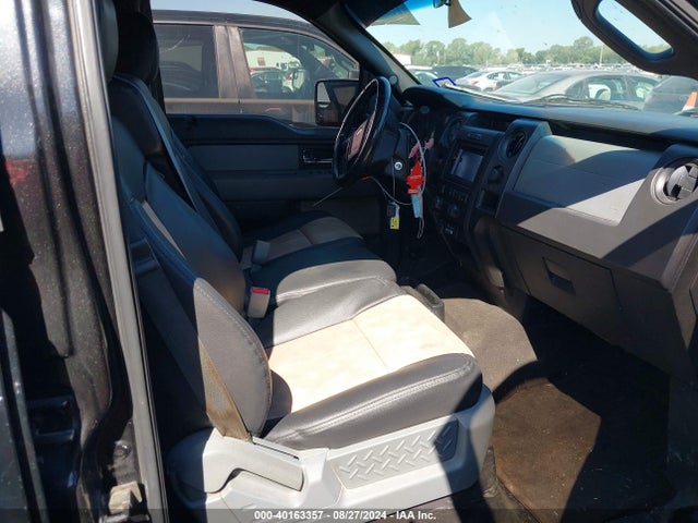 Ford F-150 Xl 2014 1FTEW1CM6EKE24318 Image 5