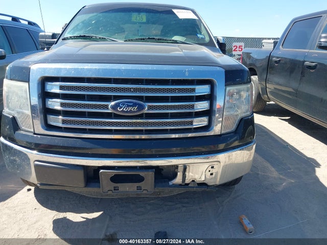 Ford F-150 Xl 2014 1FTEW1CM6EKE24318 Image 6