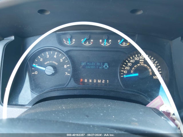 Ford F-150 Xl 2014 1FTEW1CM6EKE24318 Image 7