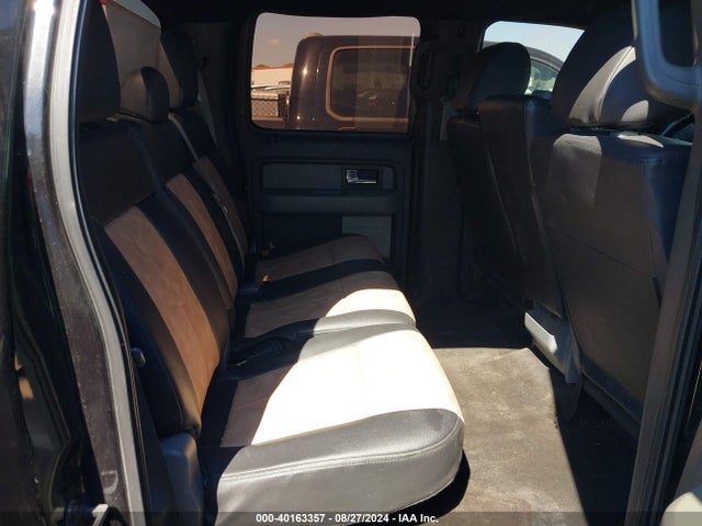 Ford F-150 Xl 2014 1FTEW1CM6EKE24318 Image 8