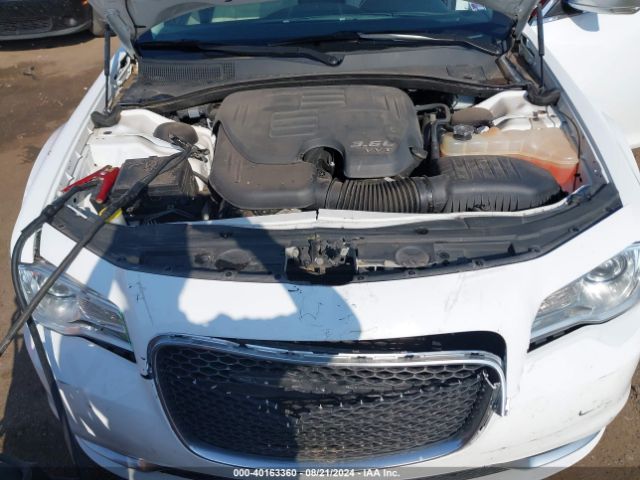 2017 CHRYSLER 300C 2C3CCAPG8HH511822 Photo 9