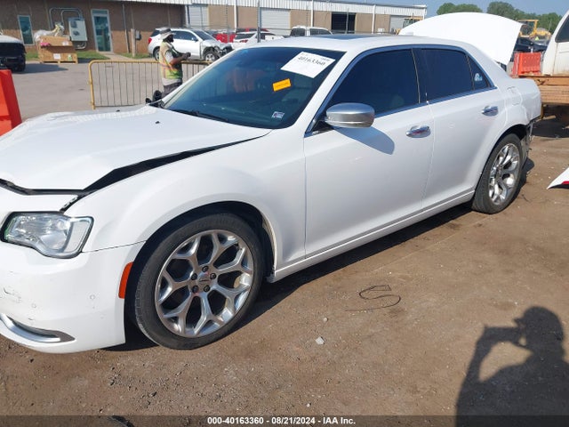 Chrysler 300c Platinum 2017 2C3CCAPG8HH511822 Image 15