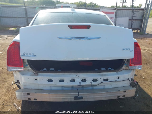 Chrysler 300c Platinum 2017 2C3CCAPG8HH511822 Image 17