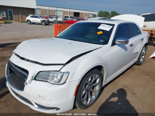 2017 CHRYSLER 300C 2C3CCAPG8HH511822 Photo 1