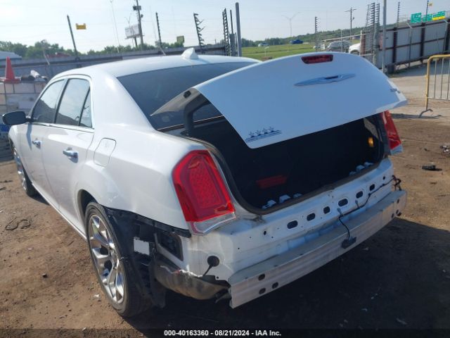 2017 CHRYSLER 300C 2C3CCAPG8HH511822 Photo 2