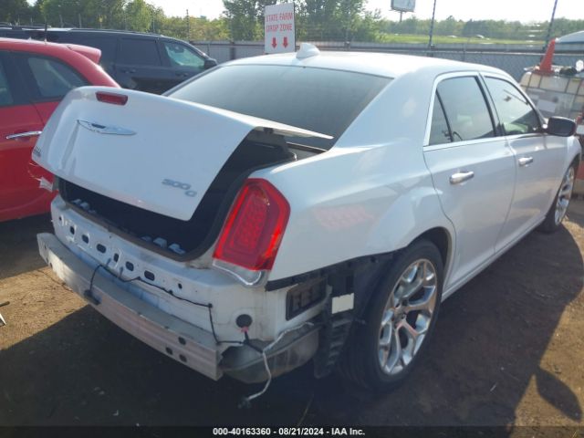 2017 CHRYSLER 300C 2C3CCAPG8HH511822 Photo 3