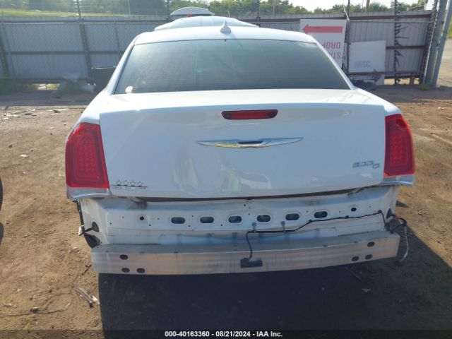 2017 CHRYSLER 300C 2C3CCAPG8HH511822 Photo 5