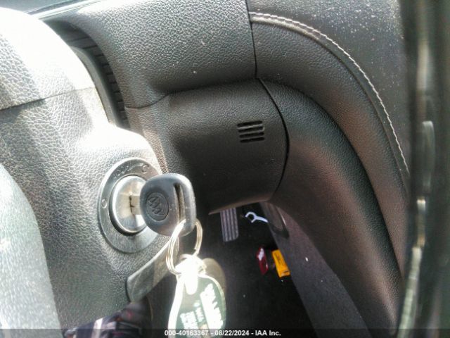 5GAKRBKD0HJ312580 Buick Enclave Leather