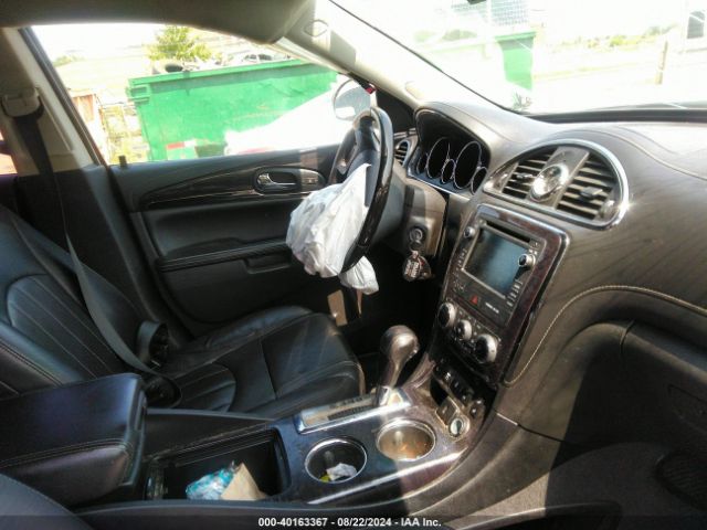 5GAKRBKD0HJ312580 Buick Enclave Leather
