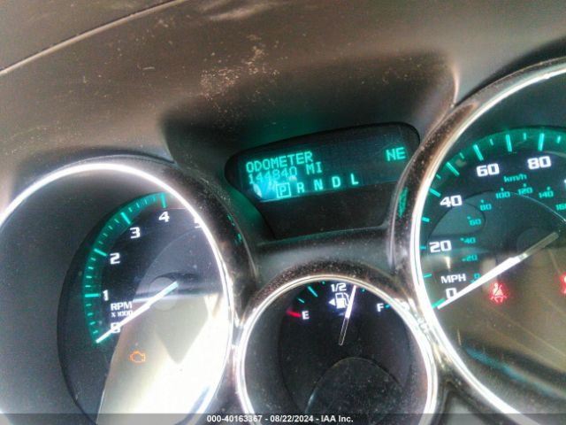 5GAKRBKD0HJ312580 Buick Enclave Leather