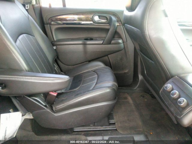 5GAKRBKD0HJ312580 Buick Enclave Leather