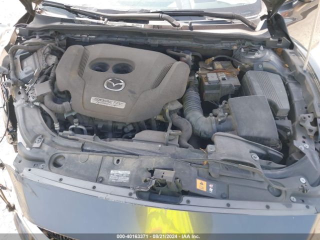 JM1GL1WY1J1300554 Mazda Mazda6 Grand Touring Reserve