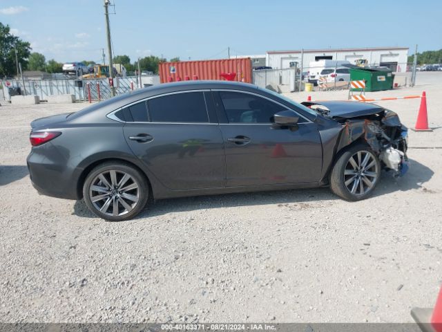 JM1GL1WY1J1300554 Mazda Mazda6 Grand Touring Reserve