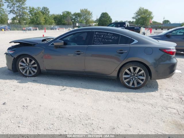 JM1GL1WY1J1300554 Mazda Mazda6 Grand Touring Reserve