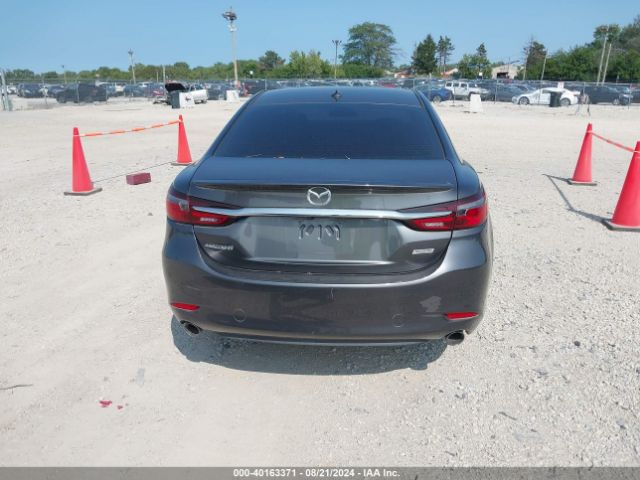 JM1GL1WY1J1300554 Mazda Mazda6 Grand Touring Reserve