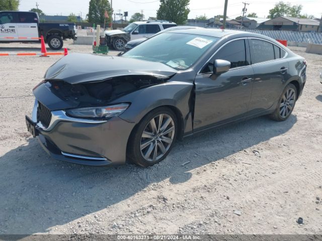 JM1GL1WY1J1300554 Mazda Mazda6 Grand Touring Reserve