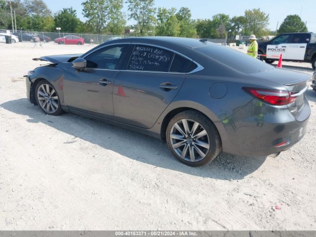 JM1GL1WY1J1300554 Mazda Mazda6 Grand Touring Reserve