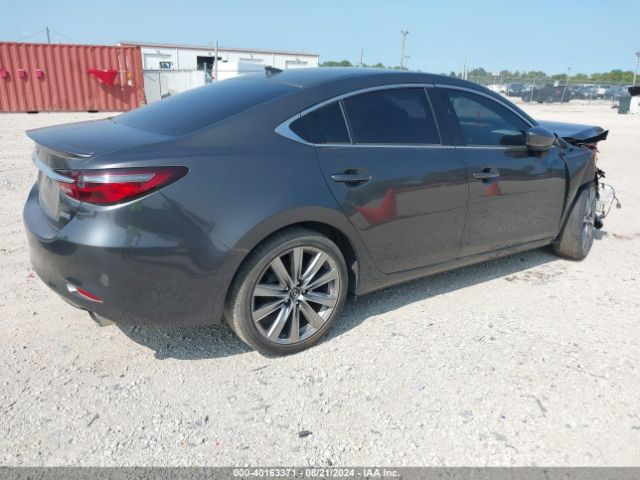 JM1GL1WY1J1300554 Mazda Mazda6 Grand Touring Reserve