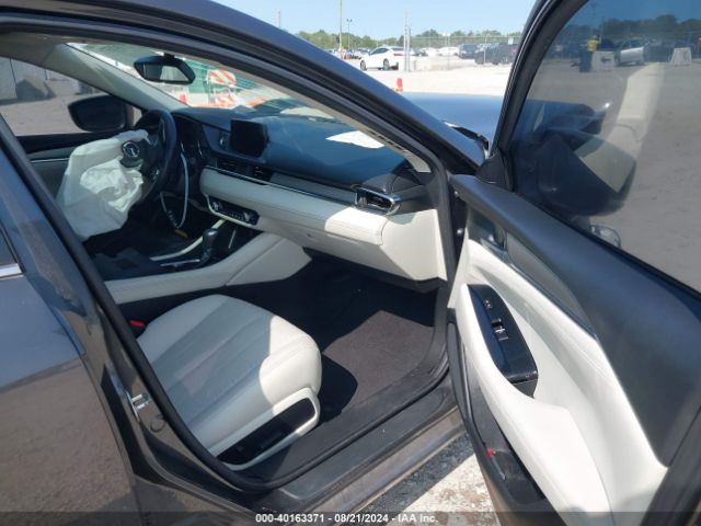 JM1GL1WY1J1300554 Mazda Mazda6 Grand Touring Reserve