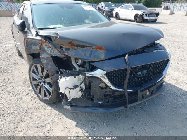 JM1GL1WY1J1300554 Mazda Mazda6 Grand Touring Reserve