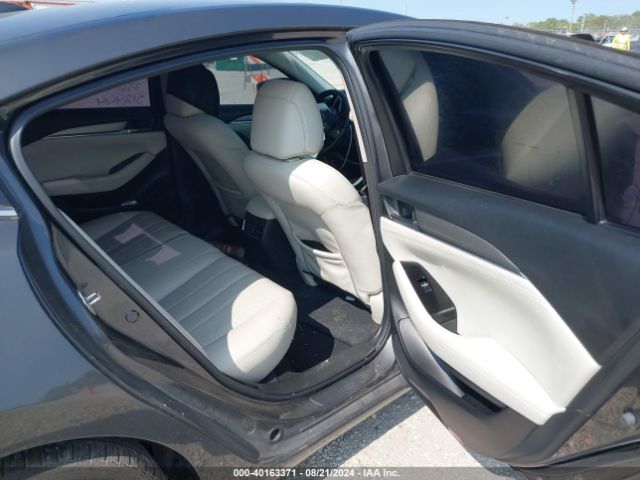 JM1GL1WY1J1300554 Mazda Mazda6 Grand Touring Reserve