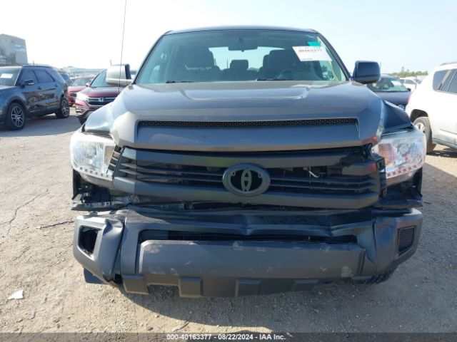 5TFUM5F11FX062137 Toyota Tundra Sr 4.6l V8