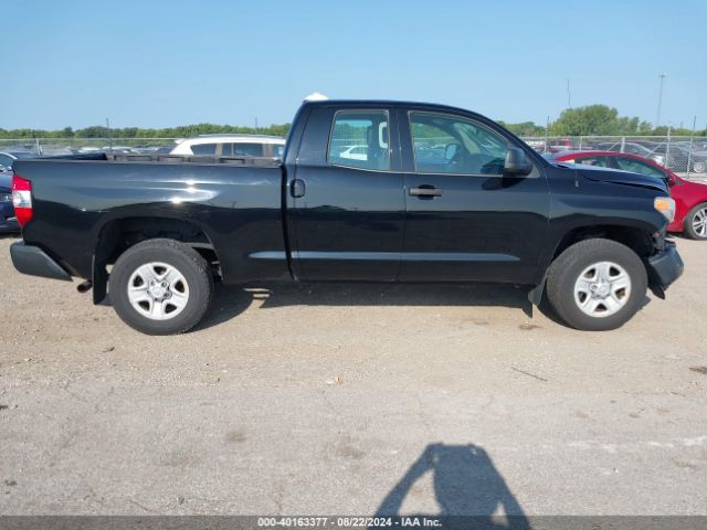 5TFUM5F11FX062137 Toyota Tundra Sr 4.6l V8