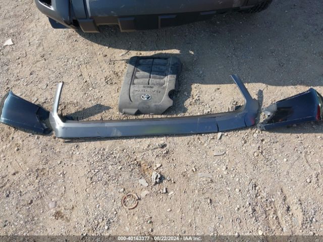 5TFUM5F11FX062137 Toyota Tundra Sr 4.6l V8