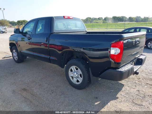 5TFUM5F11FX062137 Toyota Tundra Sr 4.6l V8