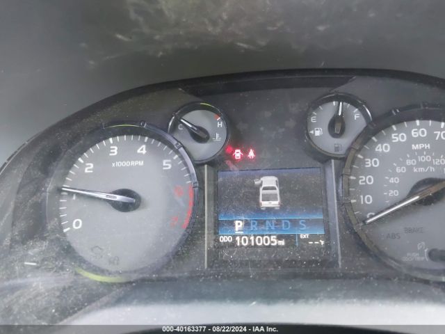5TFUM5F11FX062137 Toyota Tundra Sr 4.6l V8