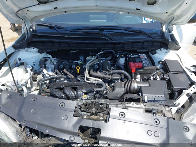 1N4BL4CV7NN382736 Nissan Altima Sr Fwd