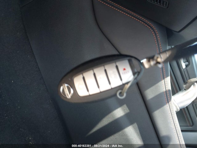 1N4BL4CV7NN382736 Nissan Altima Sr Fwd