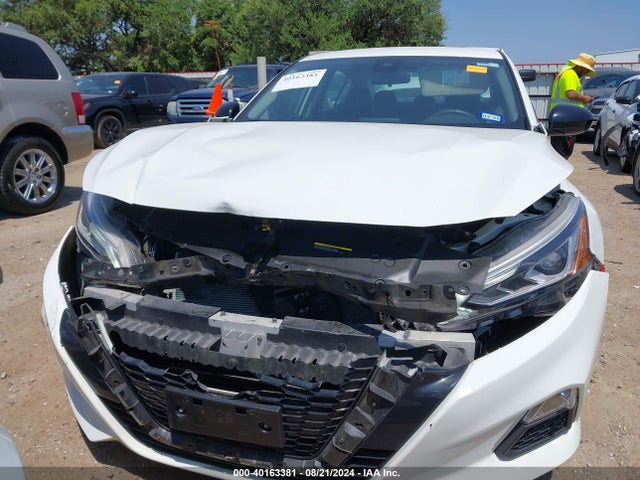 1N4BL4CV7NN382736 Nissan Altima Sr Fwd