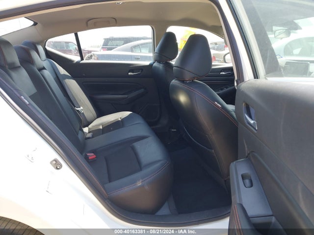 1N4BL4CV7NN382736 Nissan Altima Sr Fwd