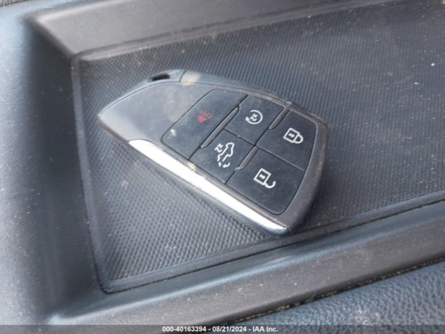 1GCRDBEK6RZ151080 Chevrolet Silverado 1500 4wd Double Cab Standard Bed Custom